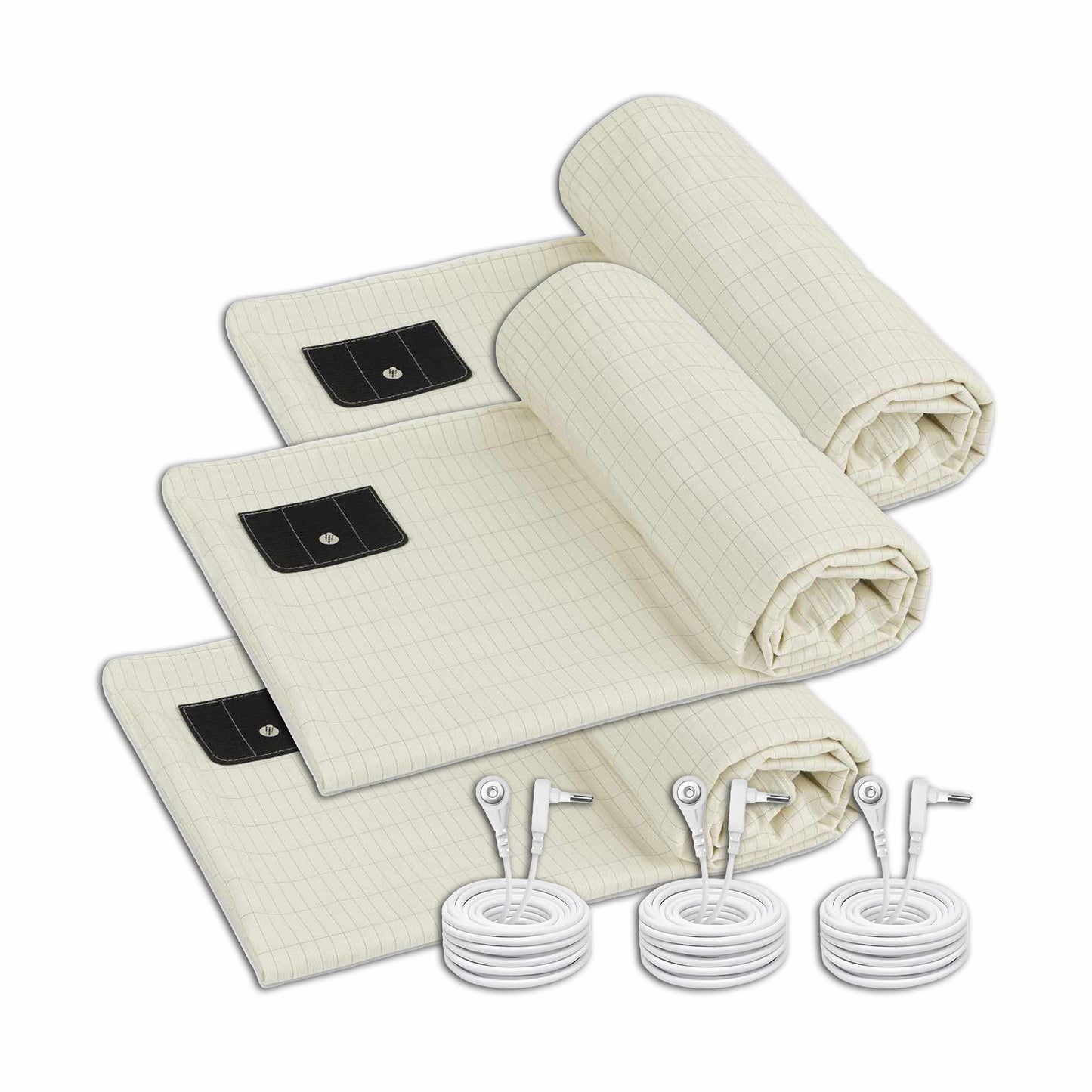 Renewedline Grounding Bedsheet