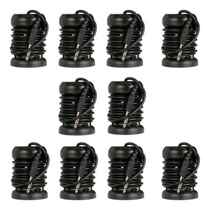 Replacement Arrays