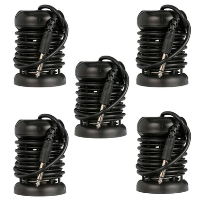 Replacement Arrays